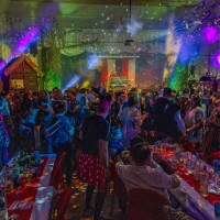 Fasching beim WCC - Bild 42 von 155